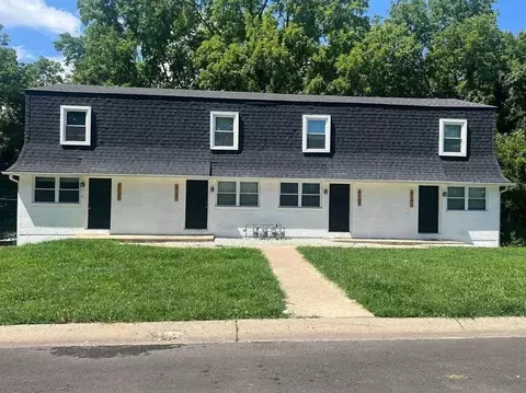 6135 Farrow Ave, Kansas City, KS 66104
