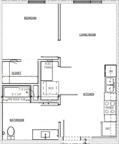 10451 E Burnside St, Portland, OR 97216
