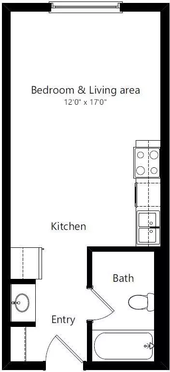 2752 NE Hogan Dr, Gresham, OR 97030