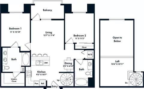 2850 Kelvin Ave, Irvine, CA 92614