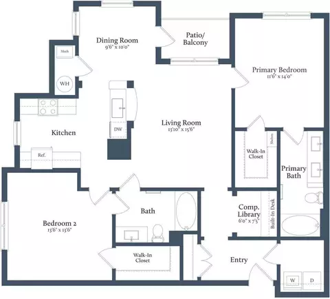 4 Riverhurst Rd, Billerica, MA 01821