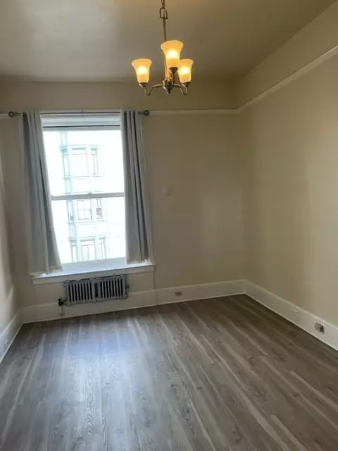 1255 Polk St, San Francisco, CA 94109