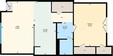 4747 S Darlington Ave, Tulsa, OK 74135