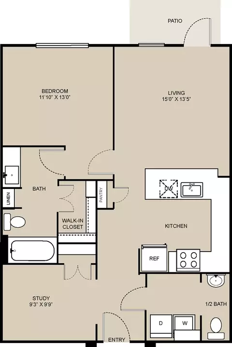 3900 Pga Pkwy, Frisco, TX 75033