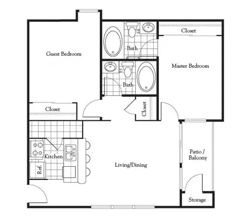 212 W Wintergreen Rd, Desoto, TX 75115