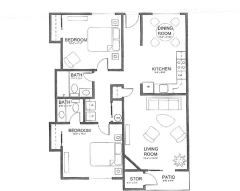 665 NE 178th Ave, Portland, OR 97230