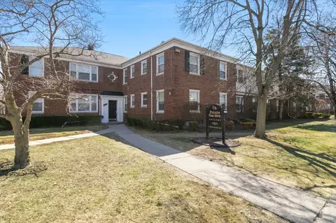 19274 Rockcastle St And 19203 Edgefield #19274-19274, Harper Woods, MI 48225