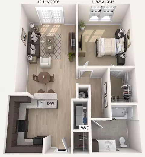 111 E Dewey Ave, Wharton, NJ 07885