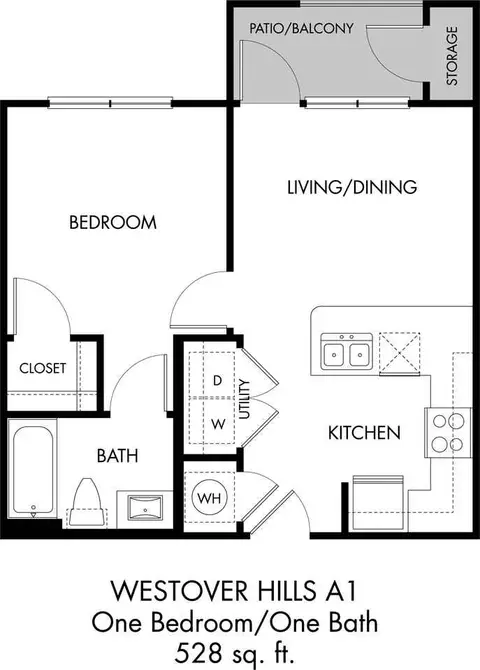 1626 N Ellison Dr, San Antonio, TX 78251