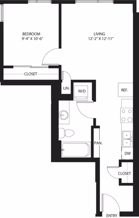 5398 Russell Ave NW, Seattle, WA 98107