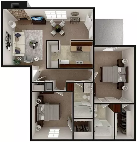5249 Us Highway 277 S, Abilene, TX 79605