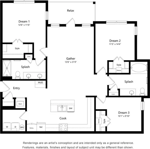6901 County Road 110, Round Rock, TX 78665