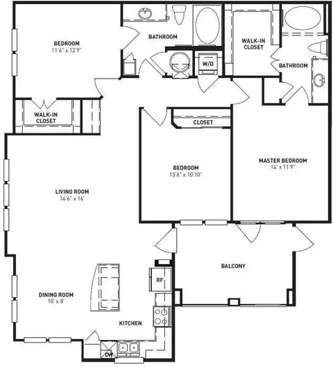 4920 Magnolia Cove Dr, Houston, TX 77345