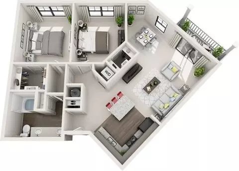 6455 De Zavala Rd, San Antonio, TX 78249