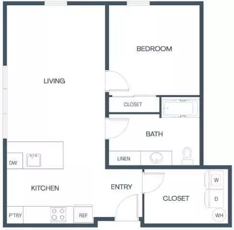 10712 5th Ave NE, Seattle, WA 98125