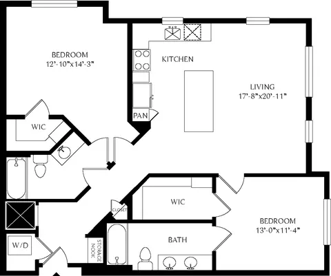 309 Mirrorton Ave, Lakeland, FL 33801