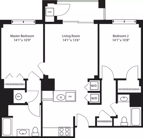 1130 Grand St, Hoboken, NJ 07030