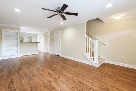 1720 Treetop Dr, Charlottesville, VA 22903