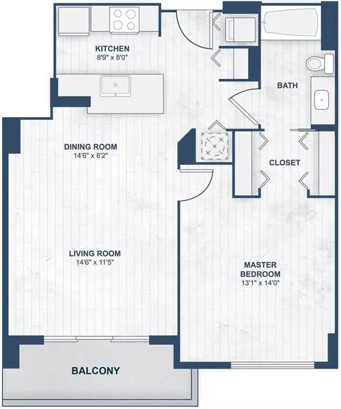 1030 Seminole Dr, Fort Lauderdale, FL 33304