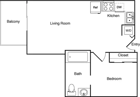 425 Broadway, Santa Monica, CA 90401
