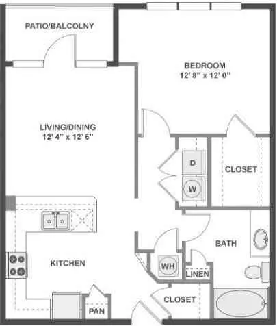 7755 John Q Hammons Dr, Frisco, TX 75034