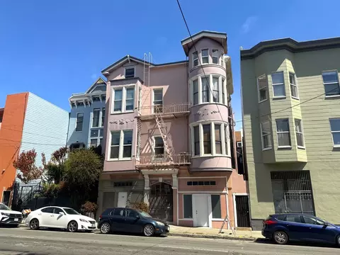 708 Oak St, San Francisco, CA 94117