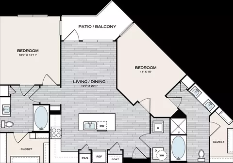 14650 Landmark Blvd, Dallas, TX 75254