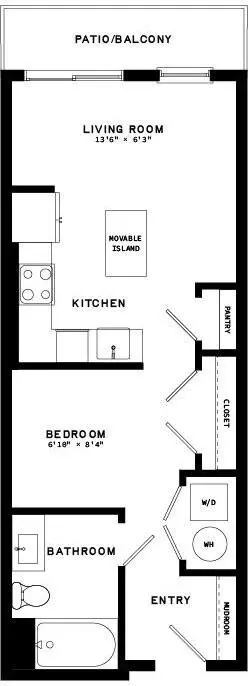 1350 40th St, Denver, CO 80205