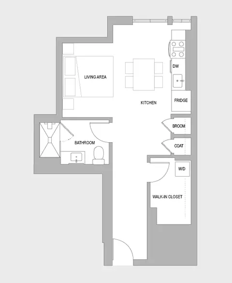 1001 S Broad St, Philadelphia, PA 19147