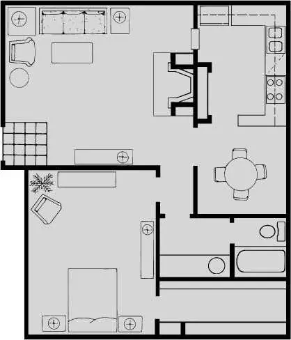 9550 Ella Lee Ln, Houston, TX 77063