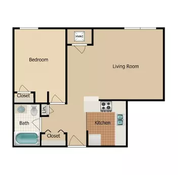 722 Walnut St, Kansas City, MO 64106