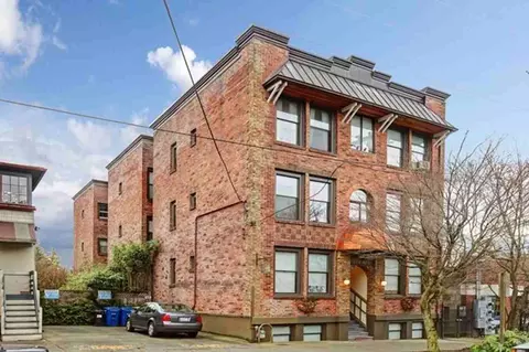 1215 E Spring St, Seattle, WA 98122