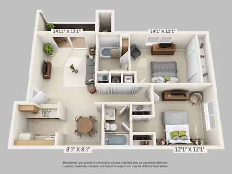 8178 Peakwood Ct, Manassas, VA 20111