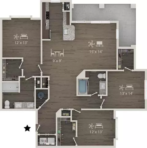 9005 Solay Rd, Winter Garden, FL 34787