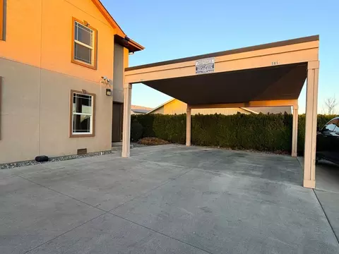 435 E St NE, Quincy, WA 98848