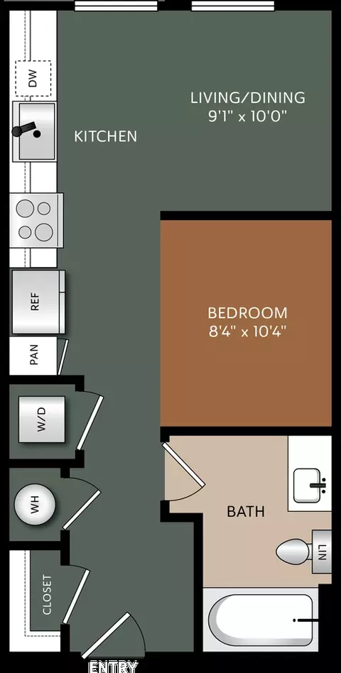 505 W 8th St, Dallas, TX 75208