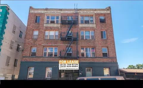 1812 W 5th St, Los Angeles, CA 90057