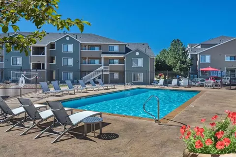 7230 Constitution Square Hts, Cimarron Hills, CO 80915