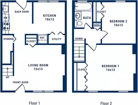 390 Blue Ledge Dr, Boston, MA 02131