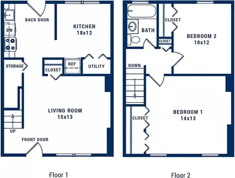 390 Blue Ledge Dr, Boston, MA 02131
