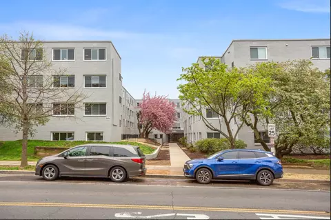 5601 13th St NW, Washington, DC 20011