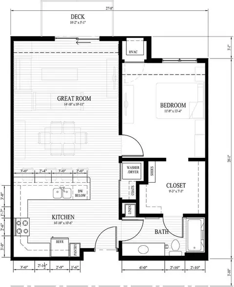 2400 W 66th St, Richfield, MN 55423