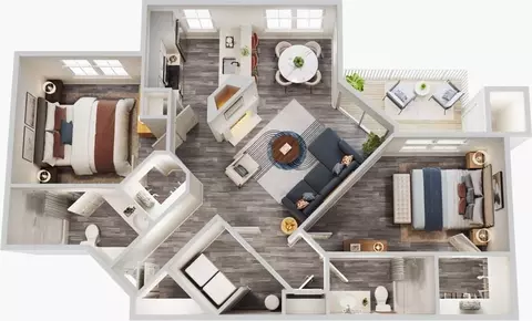 6000 Regal Estate Ln, Charlotte, NC 28212