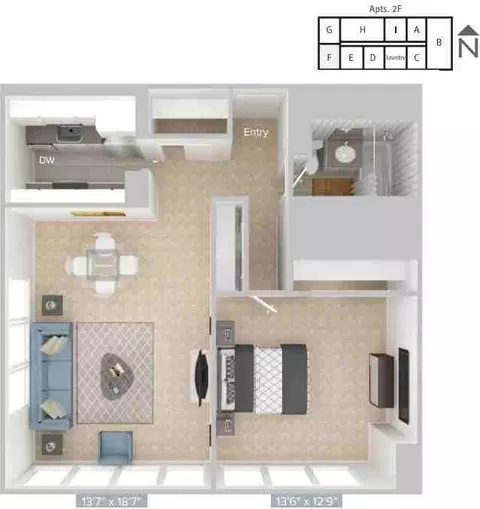770 Boylston St, Boston, MA 02199