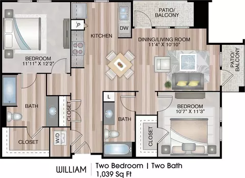318 W Wilson Ave, Glendale, CA 91203