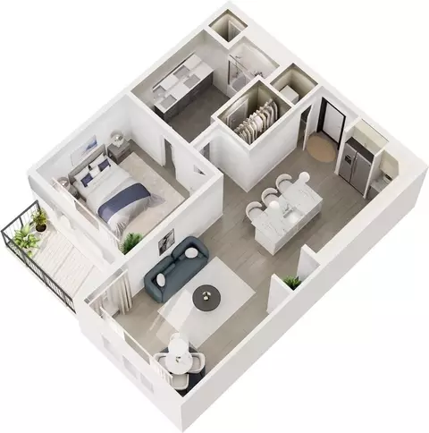 14440 Pearson Market Cir, Austin, TX 78717
