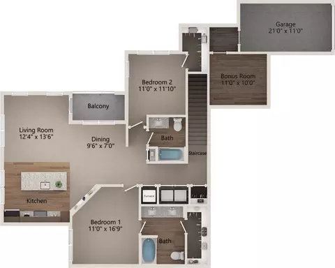 9641 N Ambassador Dr, Kansas City, MO 64154