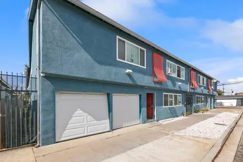 1495 Peterson Ave, Long Beach, CA 90813