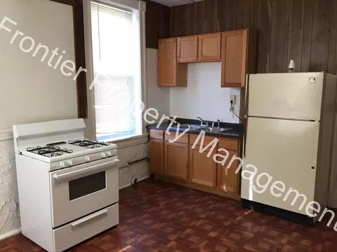 2848 Wyoming St, Saint Louis, MO 63118