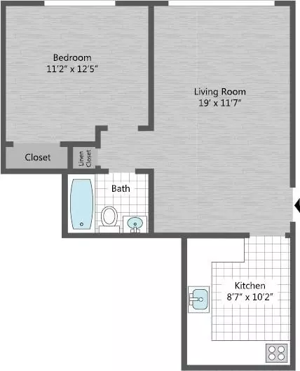 615 Hamburg Tpke, Pompton Lakes, NJ 07442